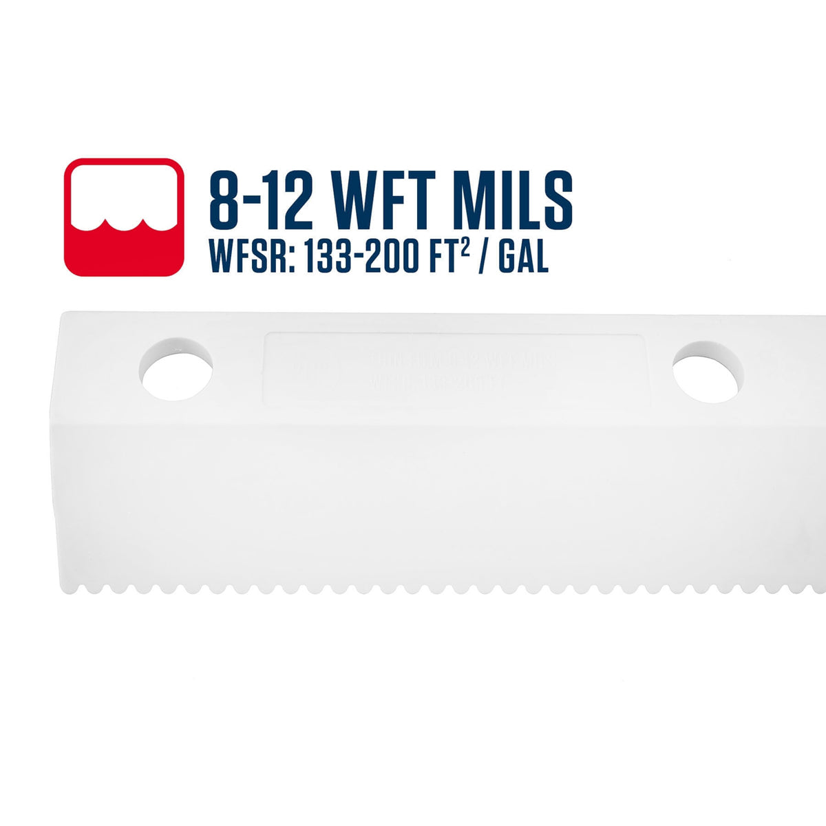 Easy Squeegee Inserts 26 inch