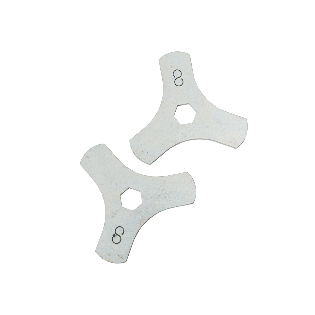 Gauge Rake CAMS for Gauge Rake Frames