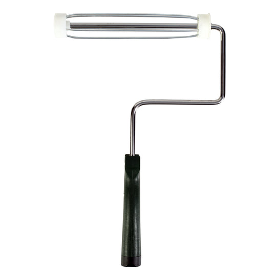 Economy Roller Cage 9 inch