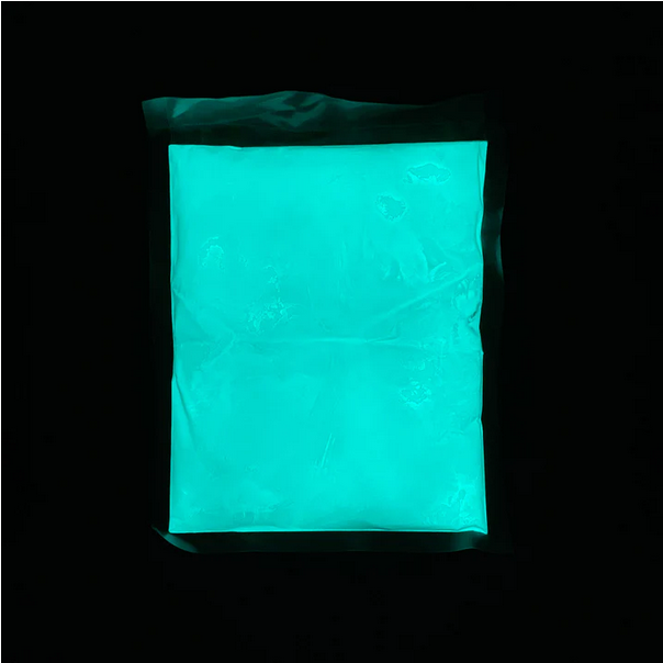 Fine Glow Sand 350 Mesh