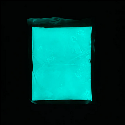 Fine Glow Sand 350 Mesh