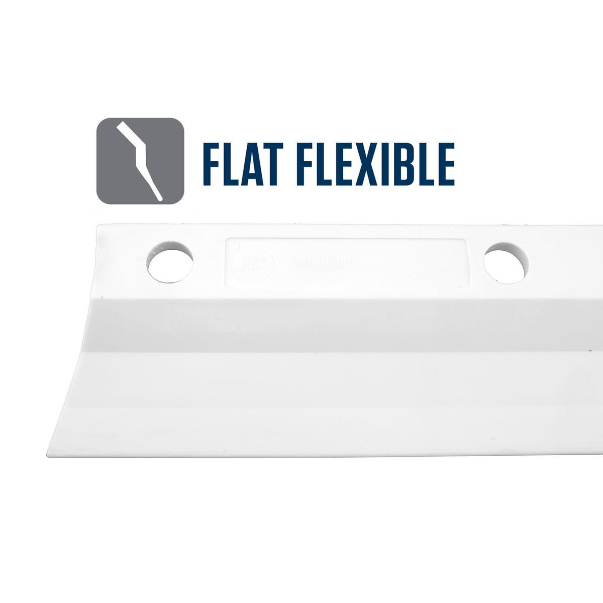 Easy Squeegee Inserts 26 inch