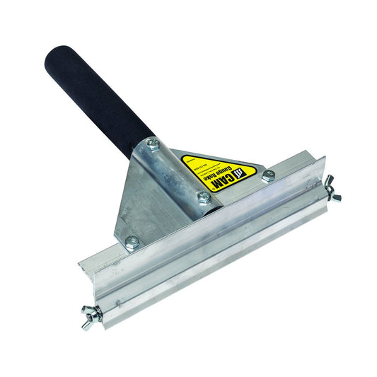 CAM Hand Gauge Rake 10 inch