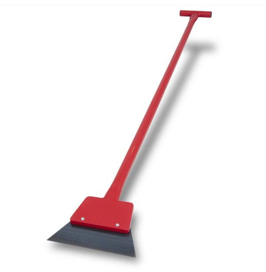 T- Handle Razor Scraper