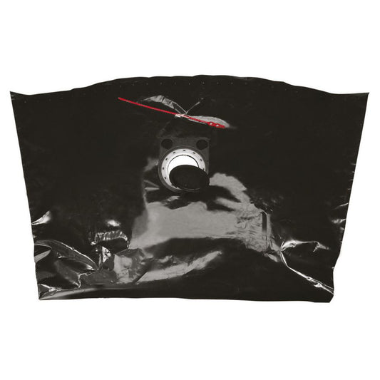 Metabo PE Dust Colletion Bags 5 Pack