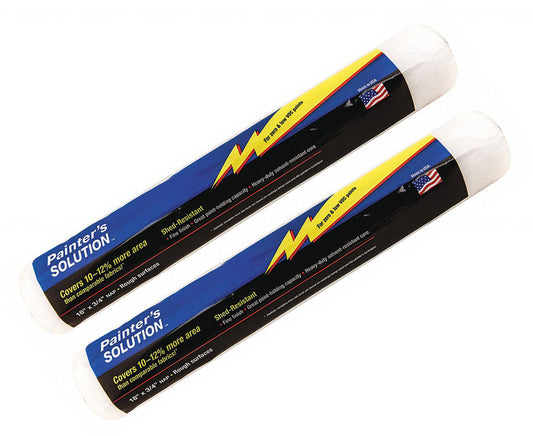 Wooster Painter's Solution 18" Roller Cover