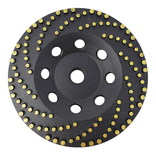 Speed Wheel from World Diamond Source