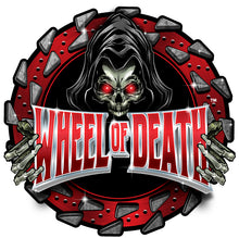 Load image into Gallery viewer, WHEEL of DEATH 16/20 Grit from World Diamond Source
