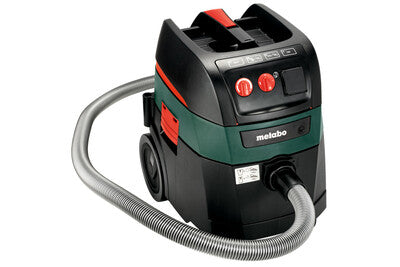 Metabo ASR 35 ACP Auto Clean HEPA Vac