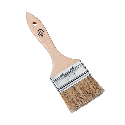 3 inch chip bush (case of 12)