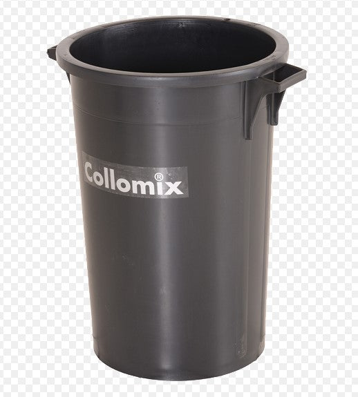 Collomix Lev Mix Replacement bucket (17 gallon)for Lev Mix 65