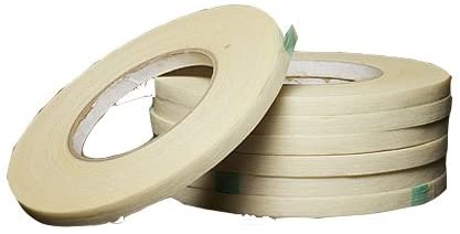 Filament Reinforced Design Tape  60 Yards (180 Feet)