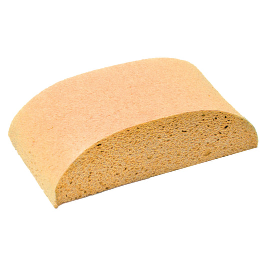 Half Moon Sponge