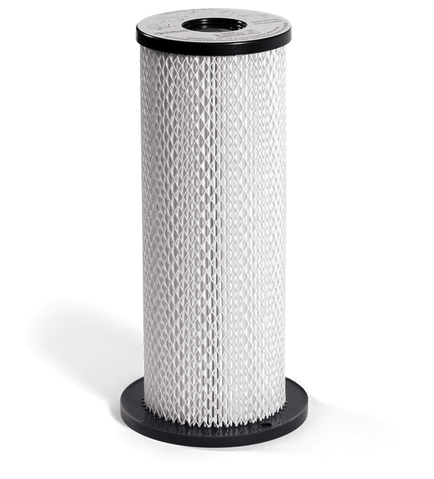 Replacement HEPA Filter for Husqvarna S-26 and S-36 Vacuums