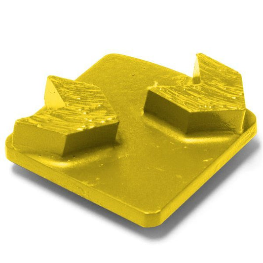 Husqvarna Diamond Tooling G600 Series Arrows Double Seg 3 Pack