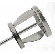 Jiffy Mixer ES (2-5 gallon) Mixing Paddle