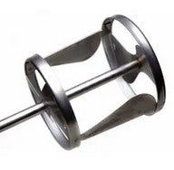 Jiffy Mixer PS1 (5-10 Gallon Mixer)