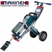 Load image into Gallery viewer, Makinex Jackhammer Trolley
