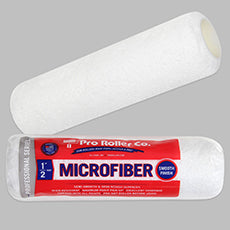 Microfiber Roller Cover 9 inch