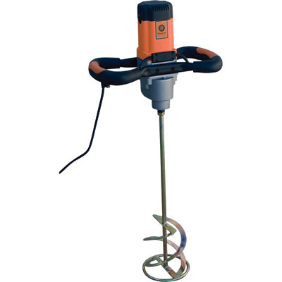 B&N 2 2 Handle Concrete/Mortar Mixer