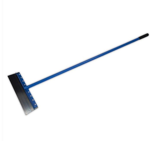 Marshalltown Floor Scraper 20 inch (for flake and quartz scraping)