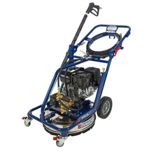 Load image into Gallery viewer, Makinex Dual Pressure Washer 4000psi
