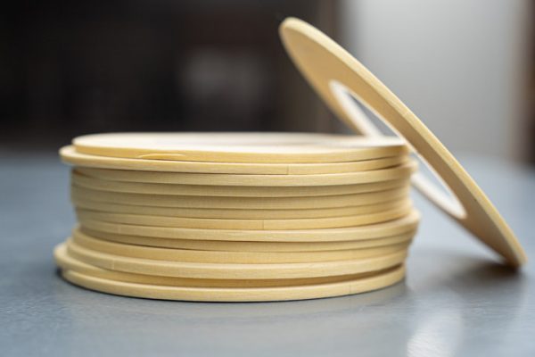Filament Reinforced Design Tape  60 Yards (180 Feet)
