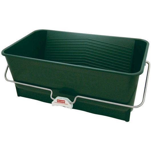 18 inch Roll Off Bucket