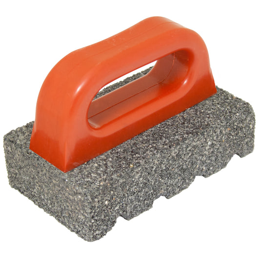 Hand Rub Brick 60 Grit