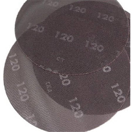 17 inch Sanding Screen 80 Grit – Dominion Coatings Tools and Equipment
