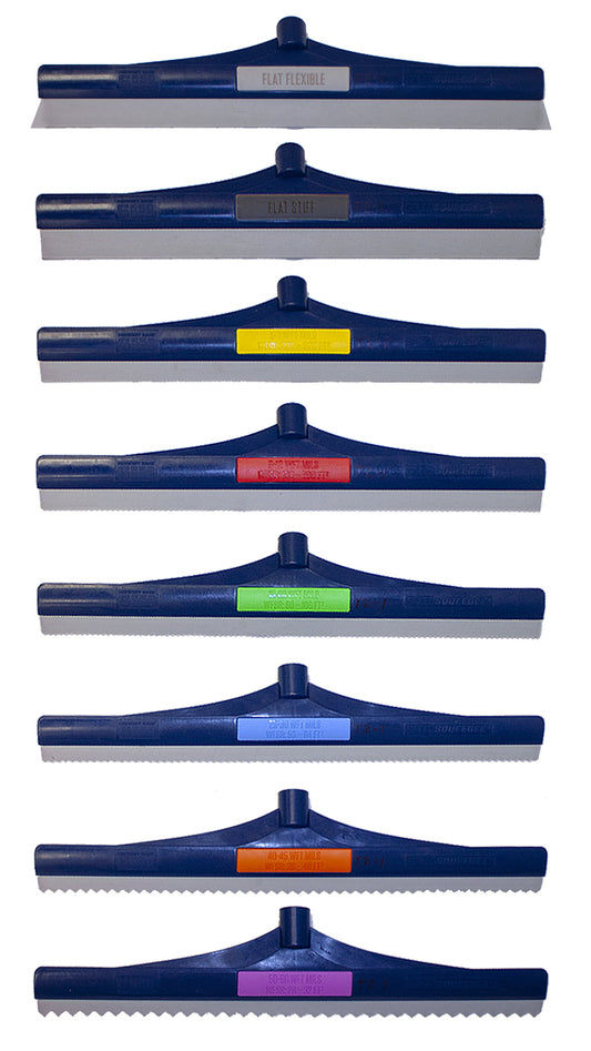 Speed Squeegee 18 inch
