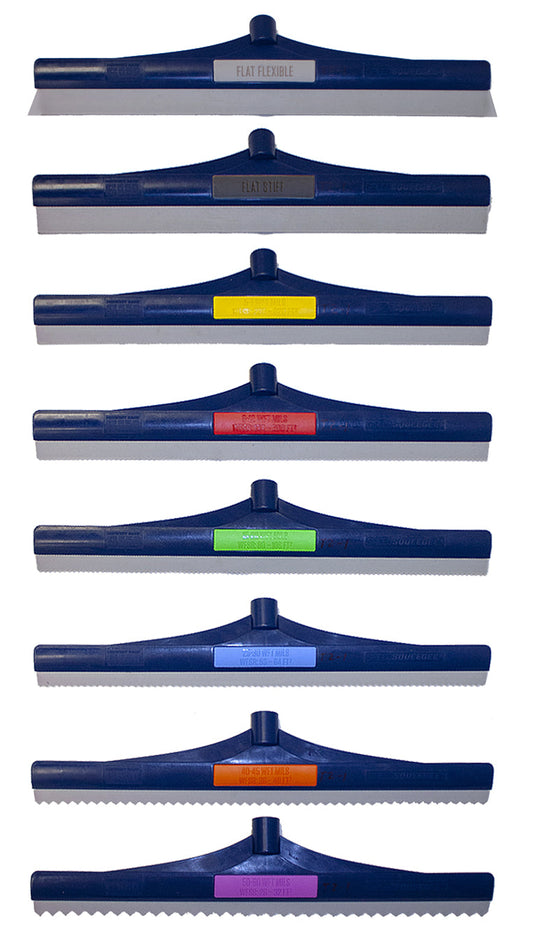 Speed Squeegee 24 inch