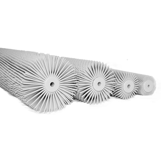 Spiked Roller 13/16 Super Sharp 18 inch